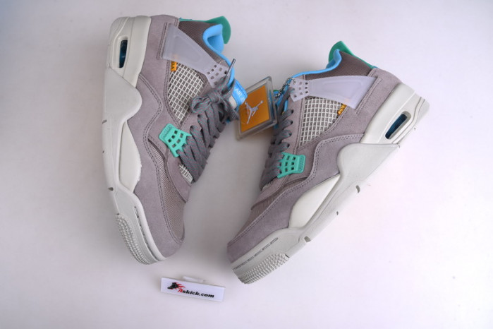 Union x Air Jordan 4 “30th Anniversary” DJ5718-242