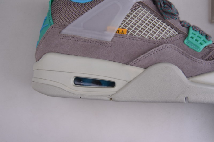 Union x Air Jordan 4 “30th Anniversary” DJ5718-242