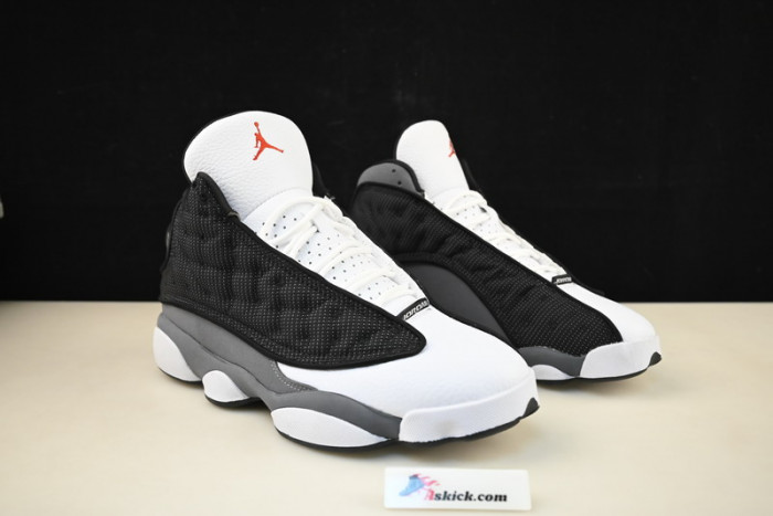 Air Jordan 13 Retro Black Flint DJ5982-060
