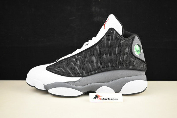 Air Jordan 13 Retro Black Flint DJ5982-060