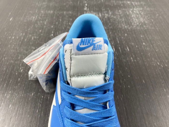 OFF-WHITE x Travis Scott x Air Jordan 1 OW DM7766-180