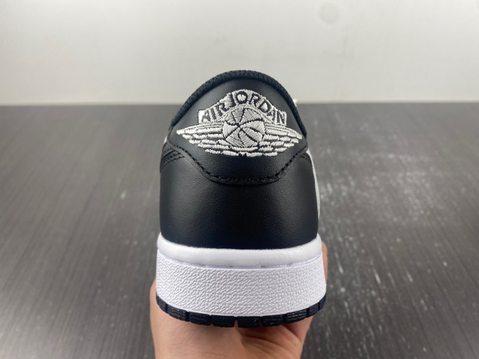 Travis Scott x Air Jordan 1 Low OG DM7866-007