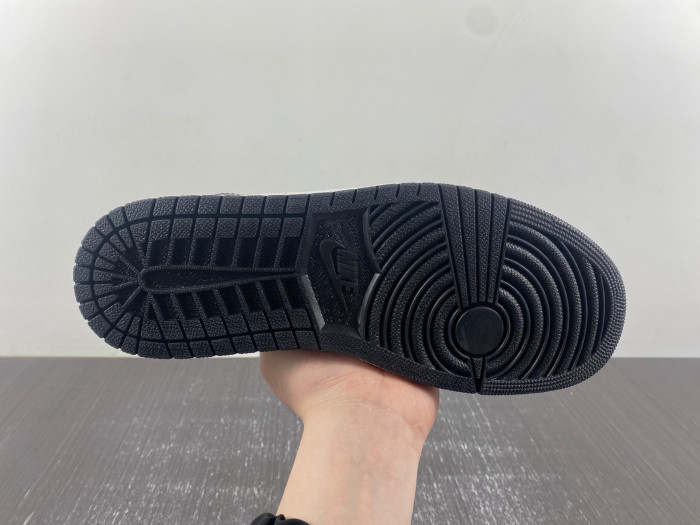 OFF-WHITE x Travis Scott x Air Jordan 1 OW DM7866-188
