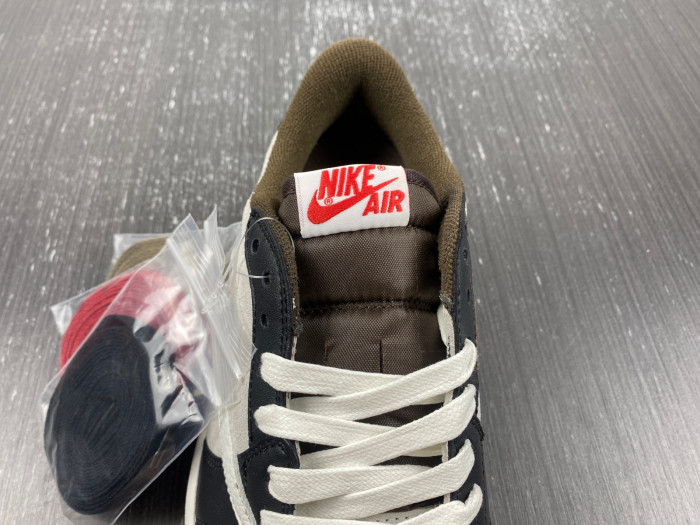 Air Jordan 1 travis scott low top DM7866-902