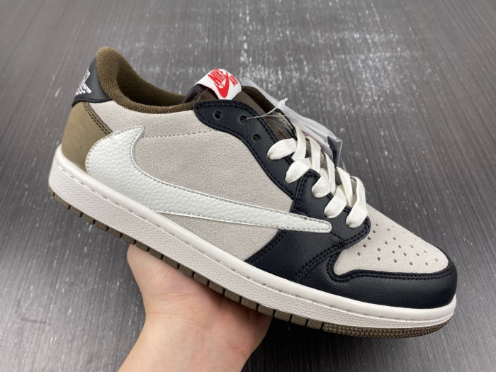 Air Jordan 1 travis scott low top DM7866-902