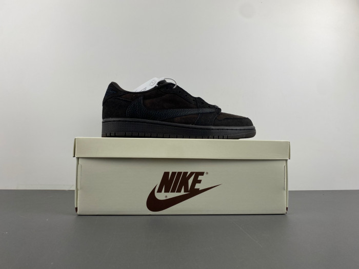 Travis Scott x Air Jordan 1 Low OG DM7866