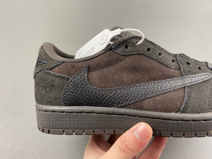 Travis Scott x Air Jordan 1 Low OG DM7866