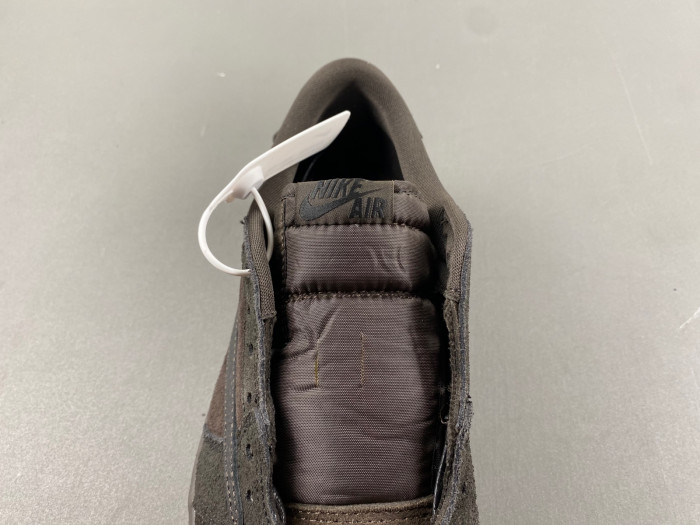 Travis Scott x Air Jordan 1 Low OG DM7866