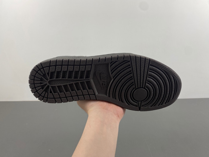 Travis Scott x Air Jordan 1 Low OG DM7866