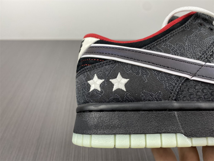 Nike Further Celebrates The Summoner’s Rift With This LPL x Dunk Low DO2327-011