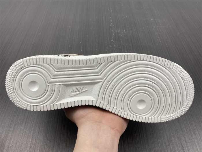 Air Jordan 4 Retro Blank Canvas (W) DQ4909-100