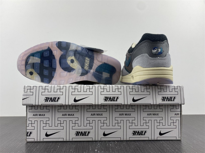 Nike Air Max 1 x Kasina Won-Ang DQ8475-001