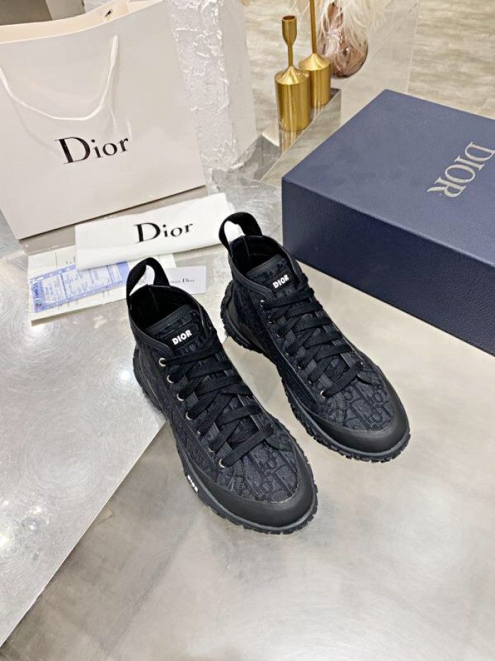 D1or Essentials DIORIZON ANKLE BOOT