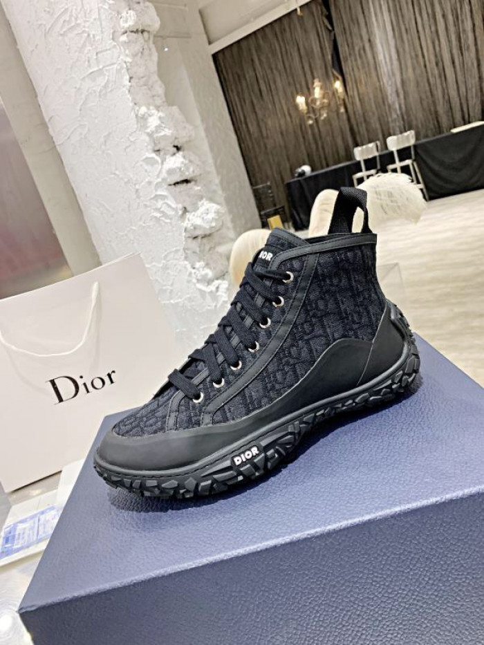 D1or Essentials DIORIZON ANKLE BOOT