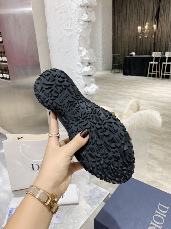 D1or Essentials DIORIZON ANKLE BOOT