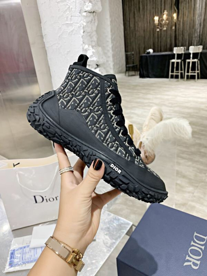 D1or Essentials DIORIZON ANKLE BOOT