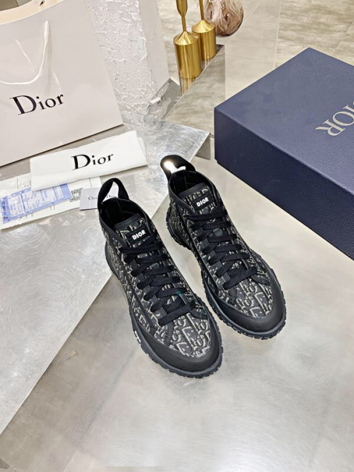 D1or Essentials DIORIZON ANKLE BOOT