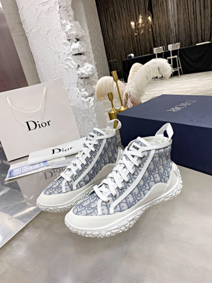 D1or Essentials DIORIZON ANKLE BOOT