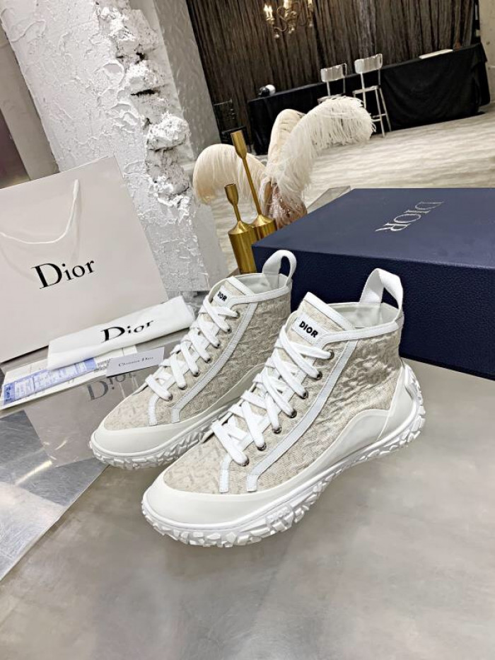 D1or Essentials DIORIZON ANKLE BOOT