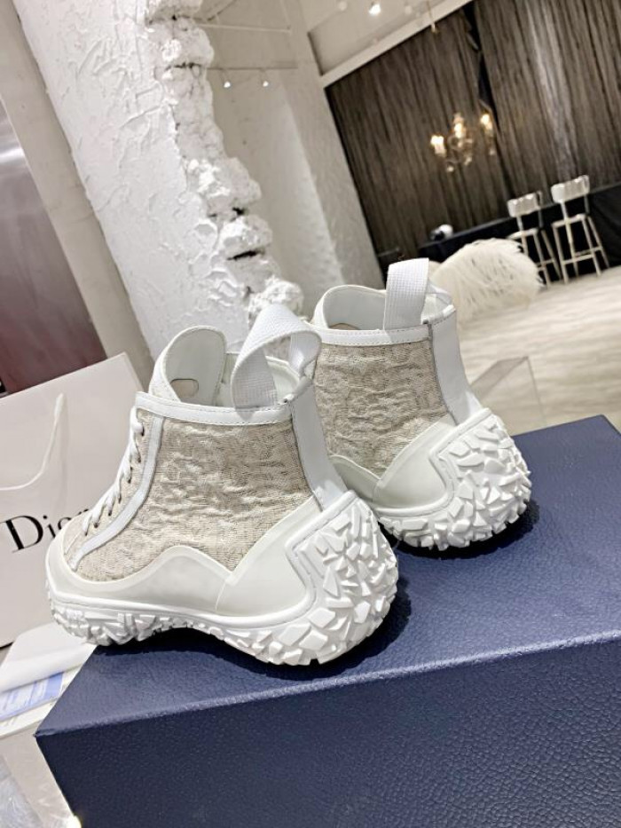 D1or Essentials DIORIZON ANKLE BOOT