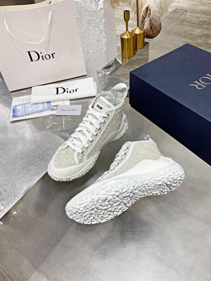 D1or Essentials DIORIZON ANKLE BOOT