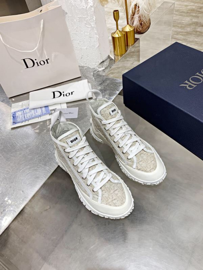 D1or Essentials DIORIZON ANKLE BOOT