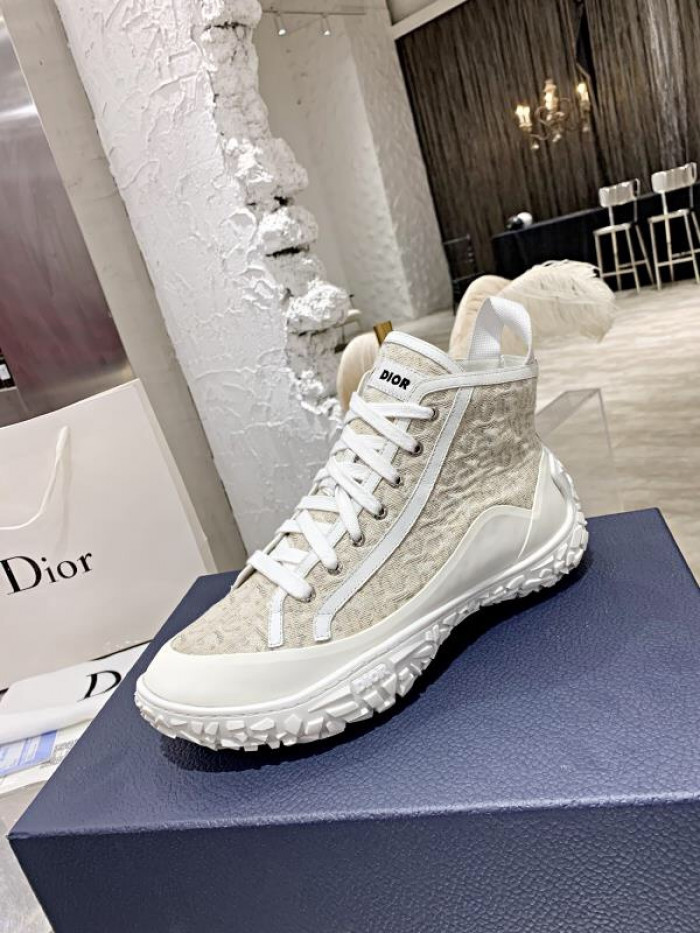 D1or Essentials DIORIZON ANKLE BOOT