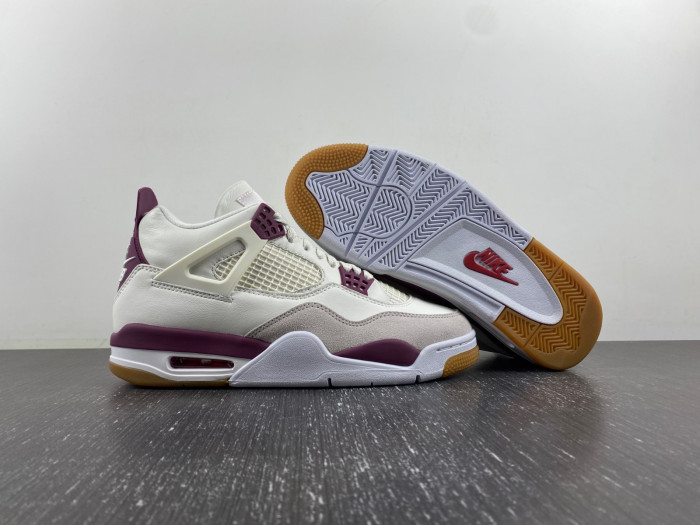 Air Jordan 4 “Sapphire” DR5415-102