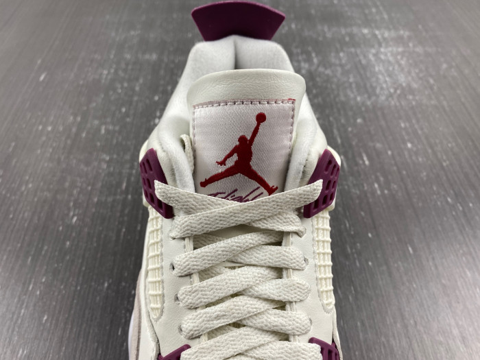Air Jordan 4 “Sapphire” DR5415-102
