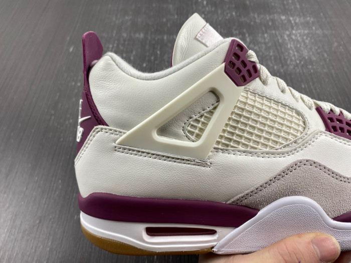 Air Jordan 4 “Sapphire” DR5415-102