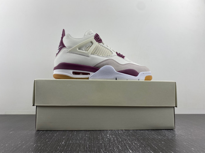 Air Jordan 4 “Sapphire” DR5415-102