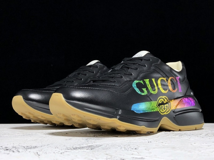 GU RHYTON SNEAKER