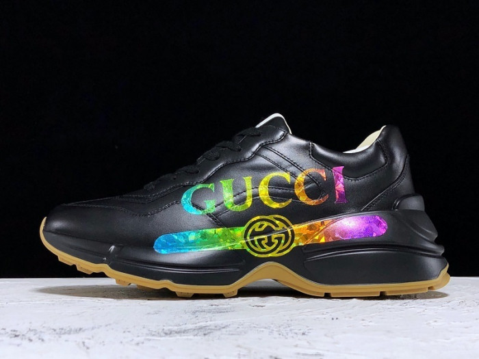 GU RHYTON SNEAKER