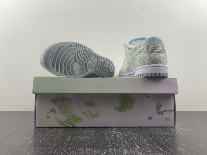 Nike SB Dunk Low DV0831-101
