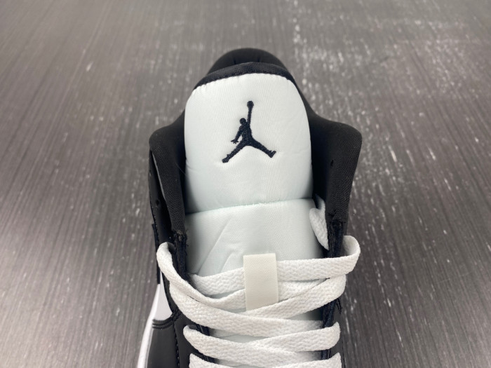 Air Jordan 1 Low “Concord” DV1309-100