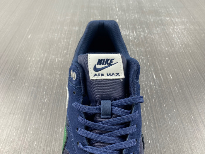 Nike Air Max 1 WMNS “Obsidian” DV3887-400