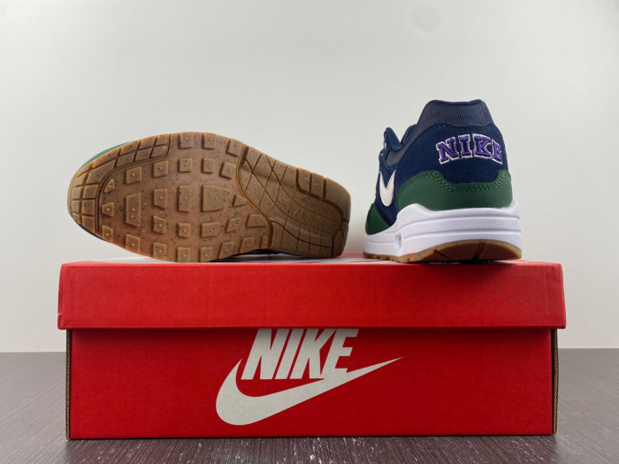 Nike Air Max 1 WMNS “Obsidian” DV3887-400