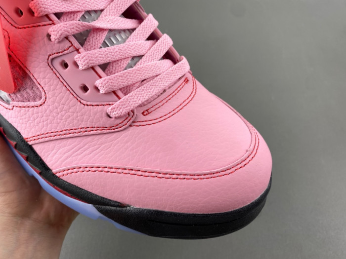 Awake NY x Air Jordan 5 “Arctic Pink” DV4982-600
