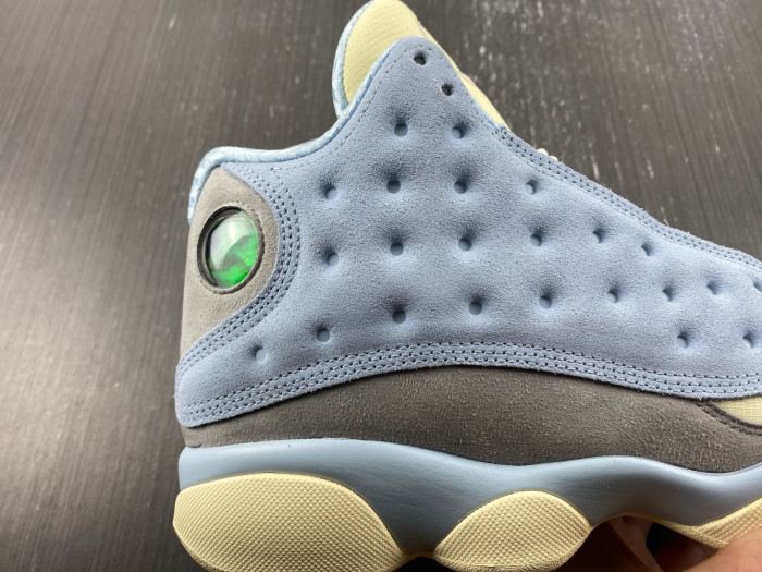 SoleFly x Air Jordan 13 -DX5763-100