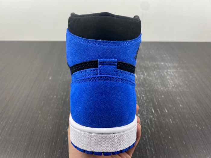 Air Jordan 1 "Reimagined Royal" DZ5485-042