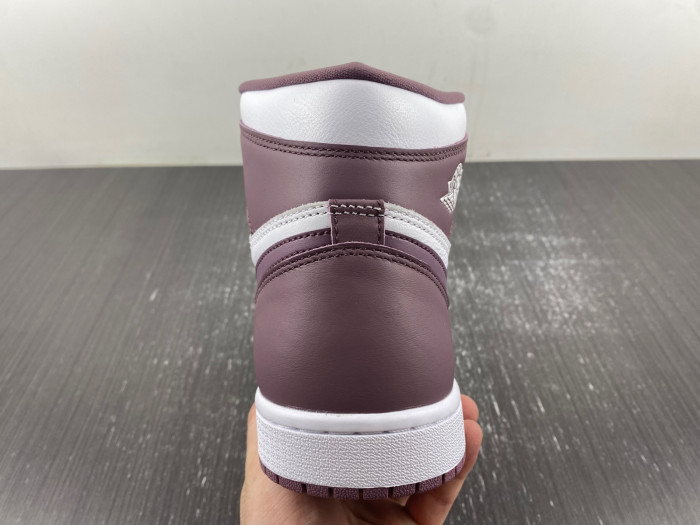 Air Jordan 1 High OG “Sky J Mauve”  DZ5485-105