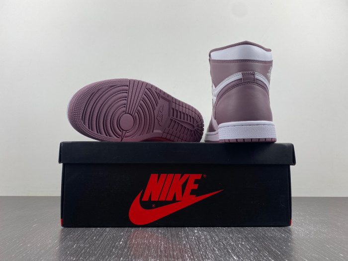 Air Jordan 1 High OG “Sky J Mauve”  DZ5485-105