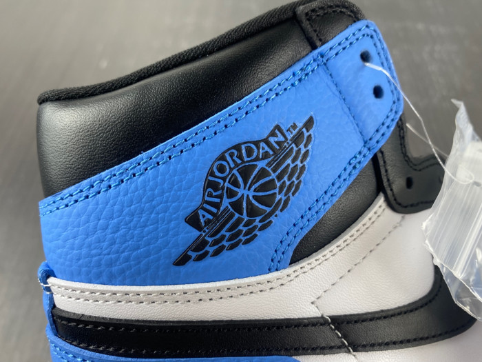 Air Jordan 1 High OG University Blue DZ5485-400