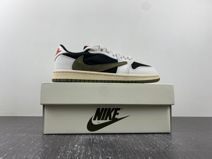 KIDS TRAVIS SCOTT SHOES