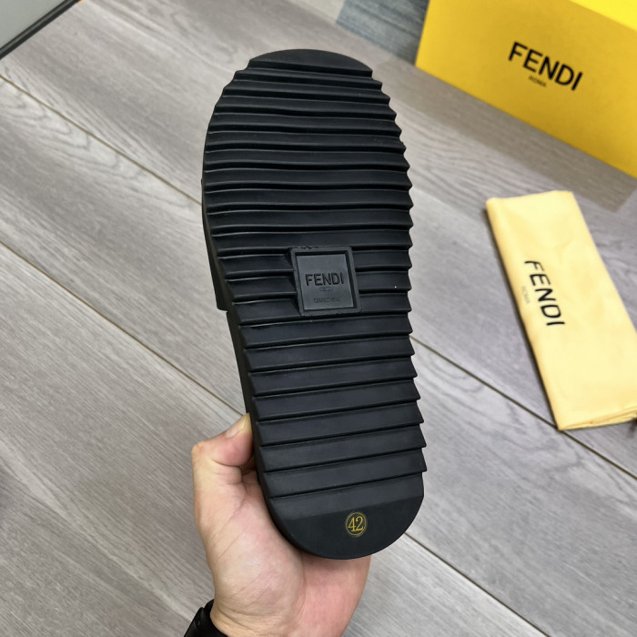 Fend1 SLIDE