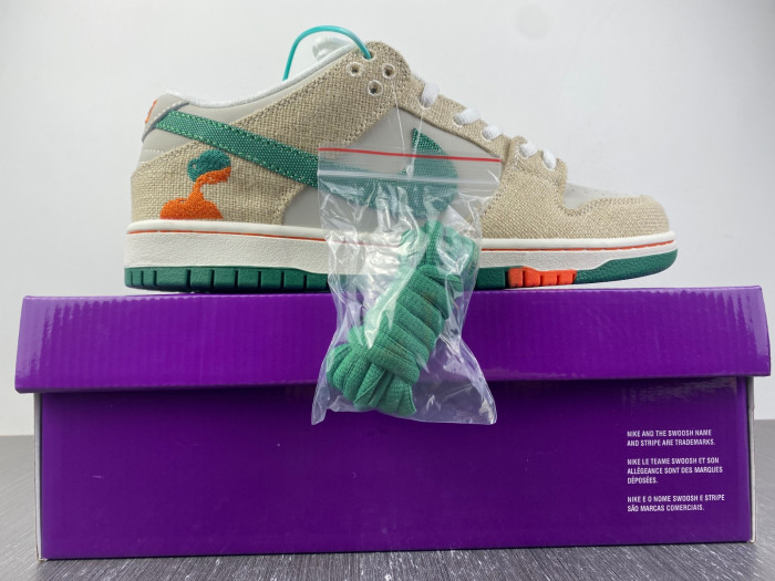 Nike SB Dunk Low "Jarritos" FD0860-001