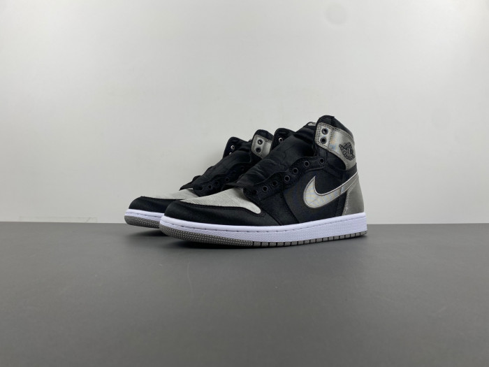 Air Jordan 1 High OG WMNS “Satin Shadow” FD4810-010
