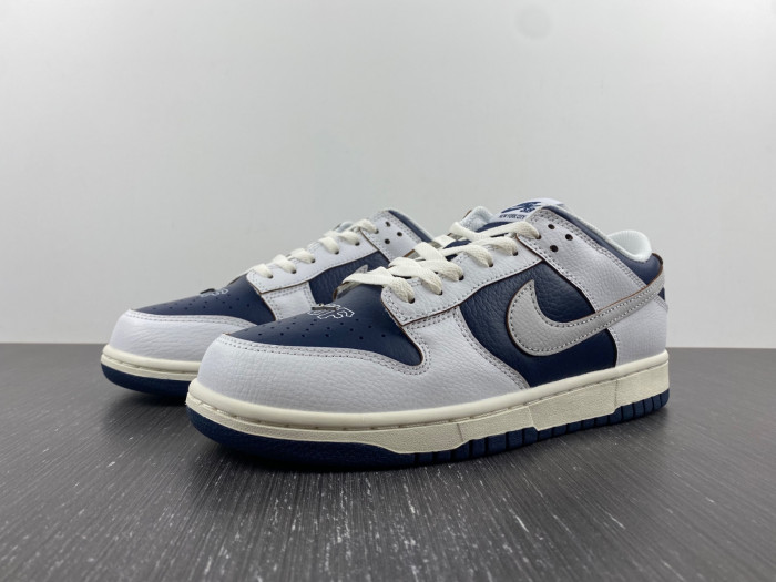HUF x Nike SB Dunk Low “NYC” FD8775-100