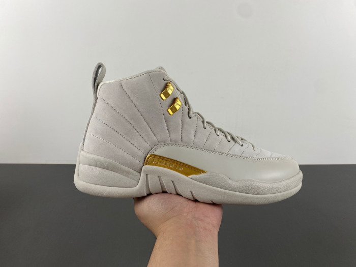 Air Jordan 12 WMNS “Phantom” FD9101-007