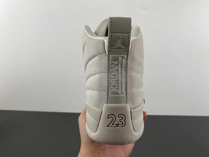 Air Jordan 12 WMNS “Phantom” FD9101-007